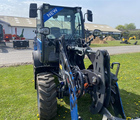 New Holland W40X el ring for info og tilbudnyhed fra new