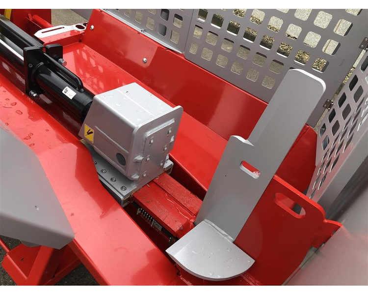 Lancman LE 21 / 26 / 32 TONS  RING FOR TILBUD 30559780