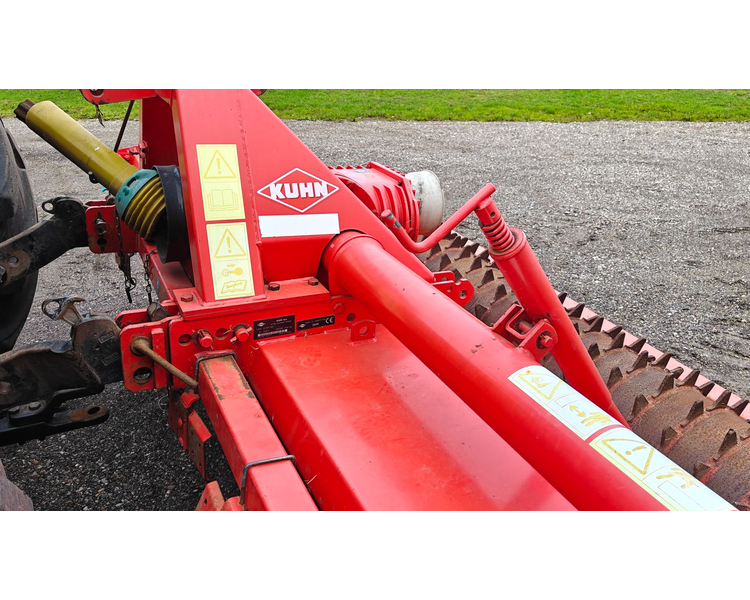 Kuhn EL 162-300