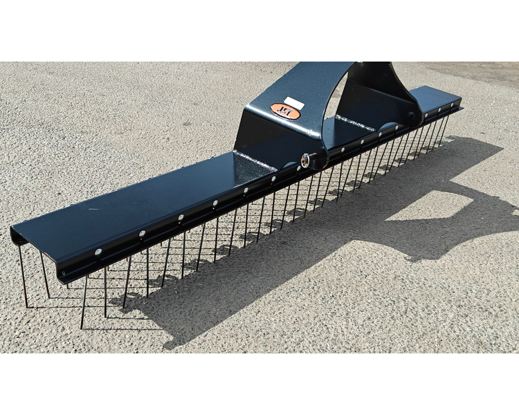 JST Gårdrive 2,5 meter 3 punkts ophængt