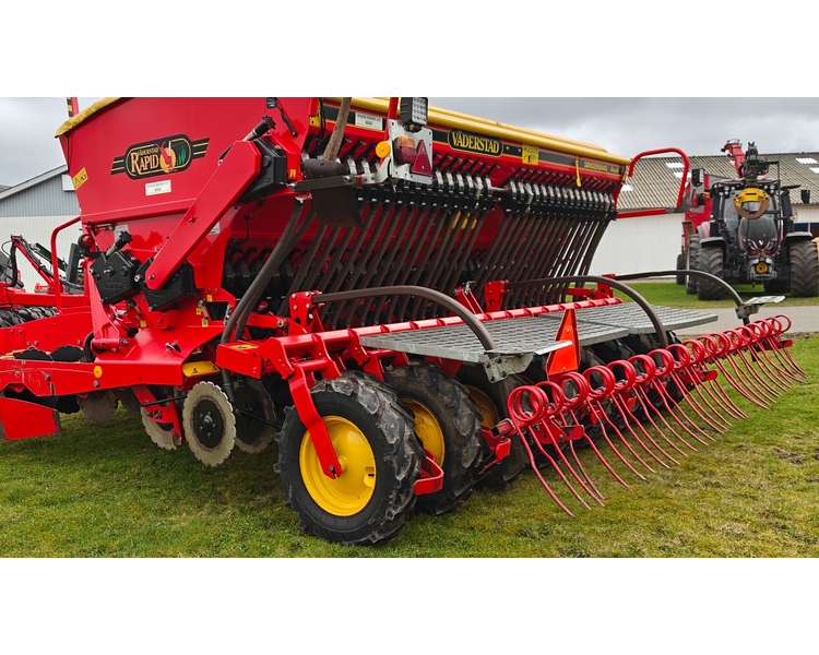 Väderstad Rapid 400C XL