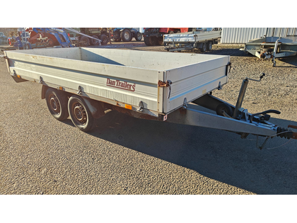 Variant 2006 B ALU Afhentningstilbud