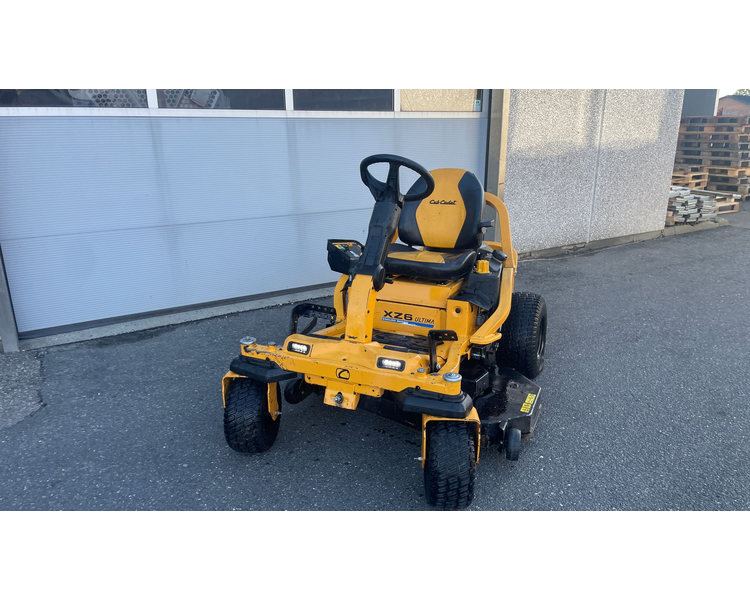 Cub Cadet XZ6 S127 Ultima