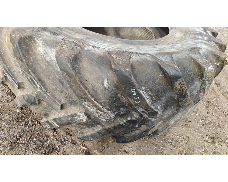 Michelin 710/75 R42 XXX