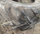 Michelin 710/75 R42 XXX