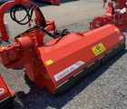 Maschio Giraffa XXL 260 HD MODEL - Afklip Ø12