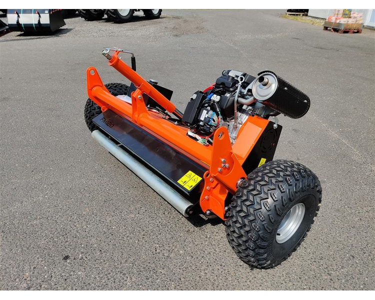 Chapman FM 120 PRO Markedets stærkeste!