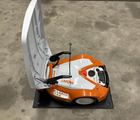 Stihl rmi 632 Inkl. Garage