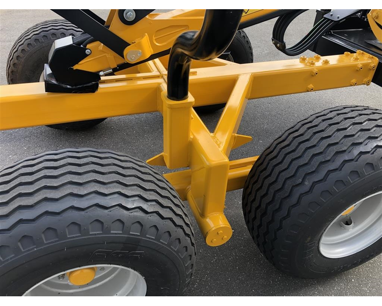 Moheda M101   -   M40 KONGEN AF SKOVVOGNEN