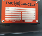 TMC CANCELA TLE-125 PÅ LAGER TIL OMGÅENDE LEVERING