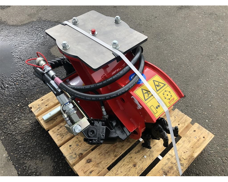 FSI power-tech FSI 20H 30-50 L/MIN