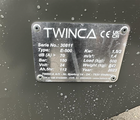 Twinca E-500 DEMO