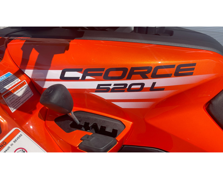 CFMoto Cforce 520cc