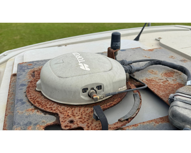 Massey Ferguson 7624 Dyna-VT