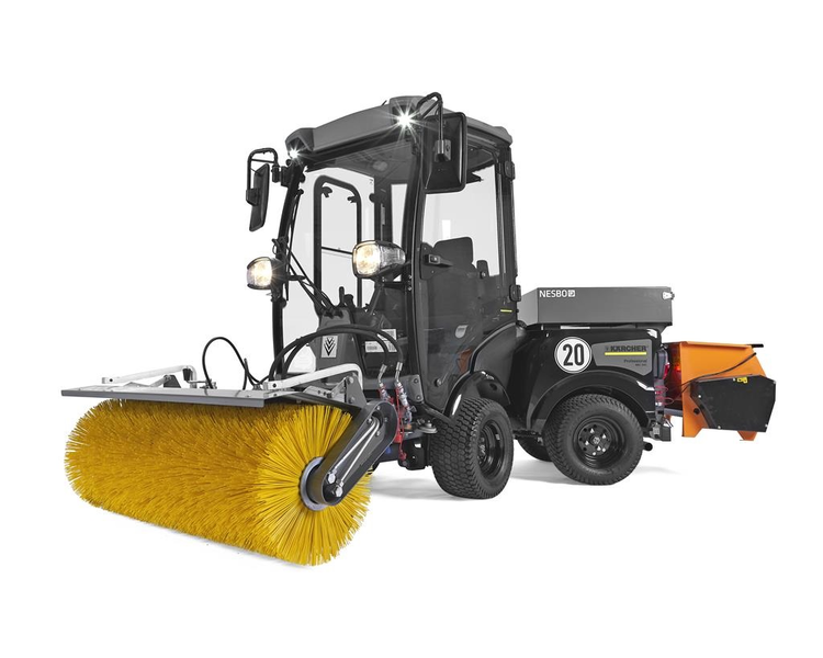 Kärcher MIC 26 KAMPAGNE