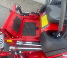 Ferris ZT 3300 ISX Hydraulisk løf
