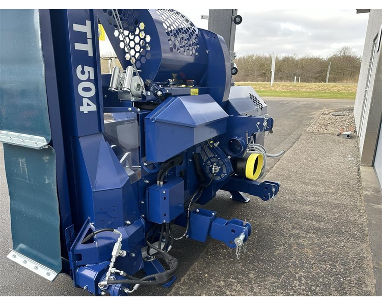 Tajfun RCA 480 JOY PÅ LAGER TIL OMGÅENDE LEVERING !