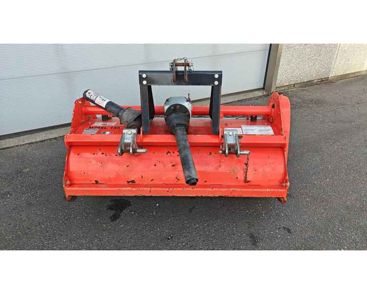 Muratori MZ9XL-145cm