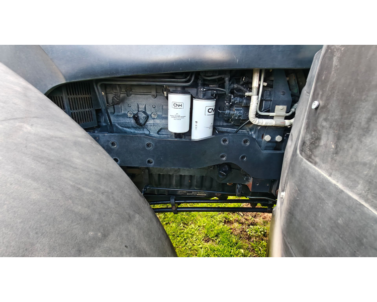 New Holland T7.170