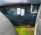 New Holland T7.170