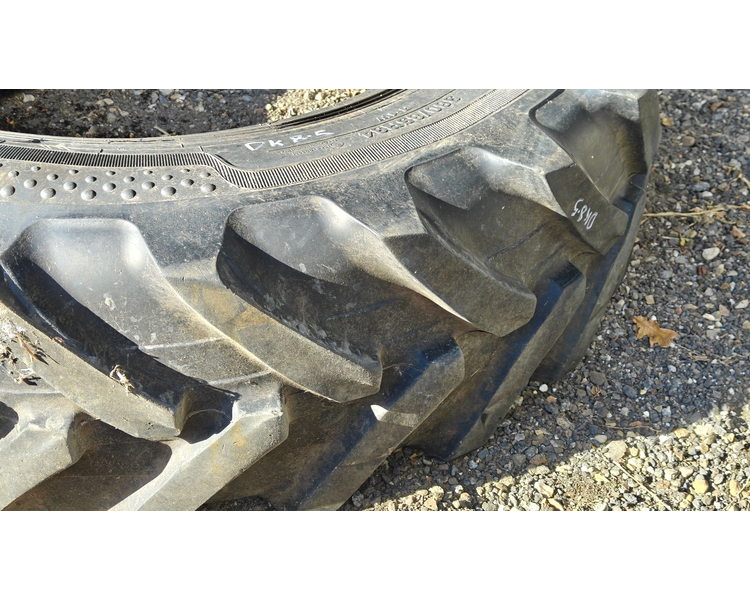 Alliance 380/85R34 XXX