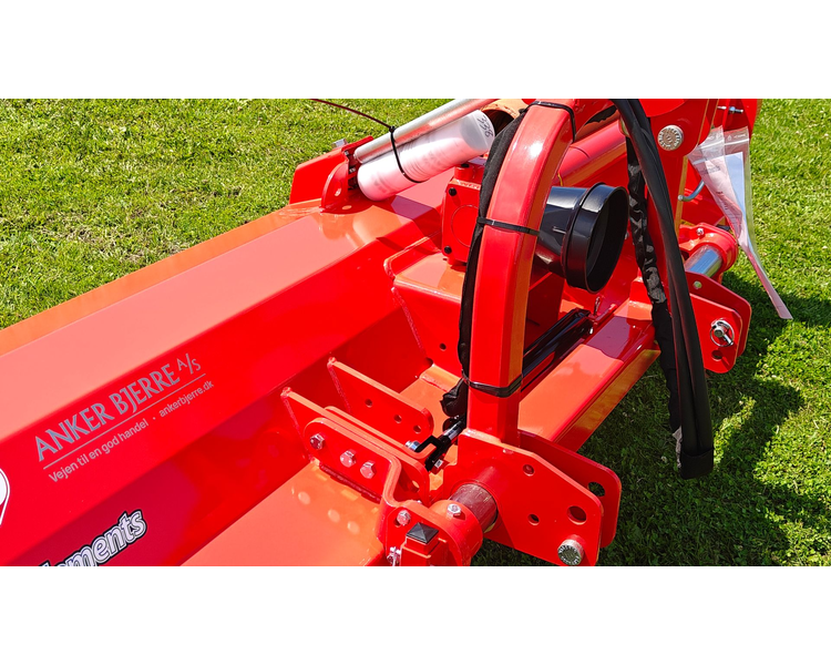 Maschio Brava 250