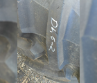 Trelleborg 710/70R38 XXX