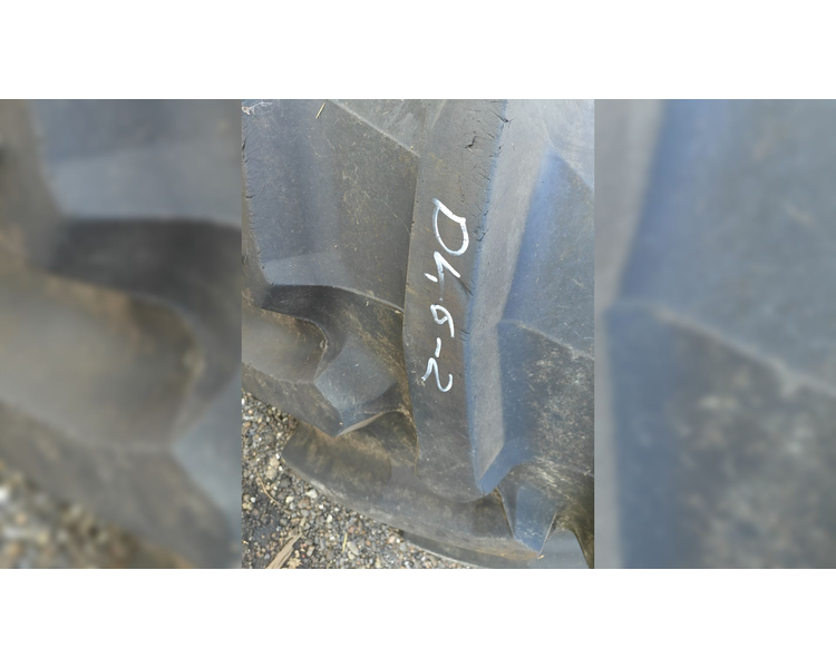 Trelleborg 710/70R38 XXX