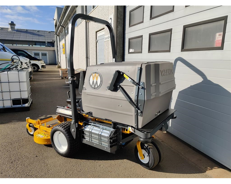 Walker T27i 107cm klippebord