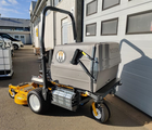 Walker T27i 107cm klippebord
