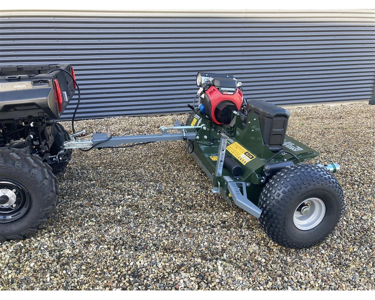 - - - Faunamaster FM130