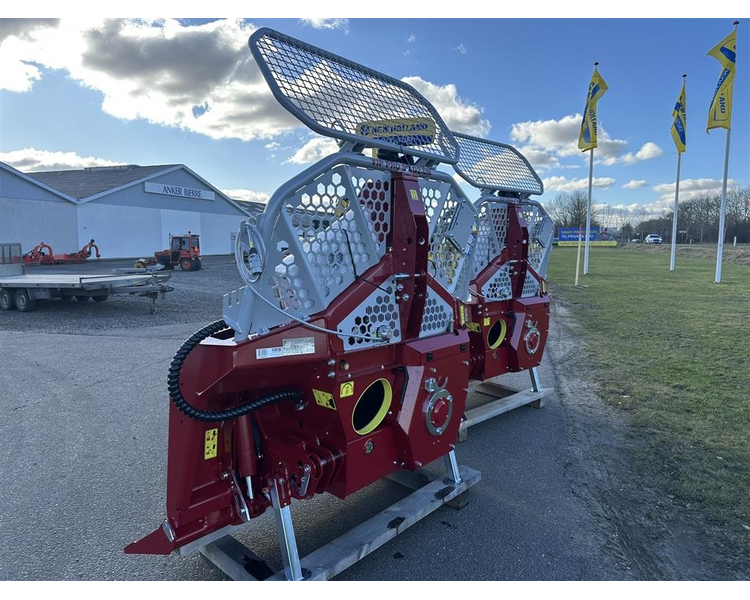 Tajfun VIP PRO 90 PÅ LAGER TIL OMGÅENDE LEVERING !