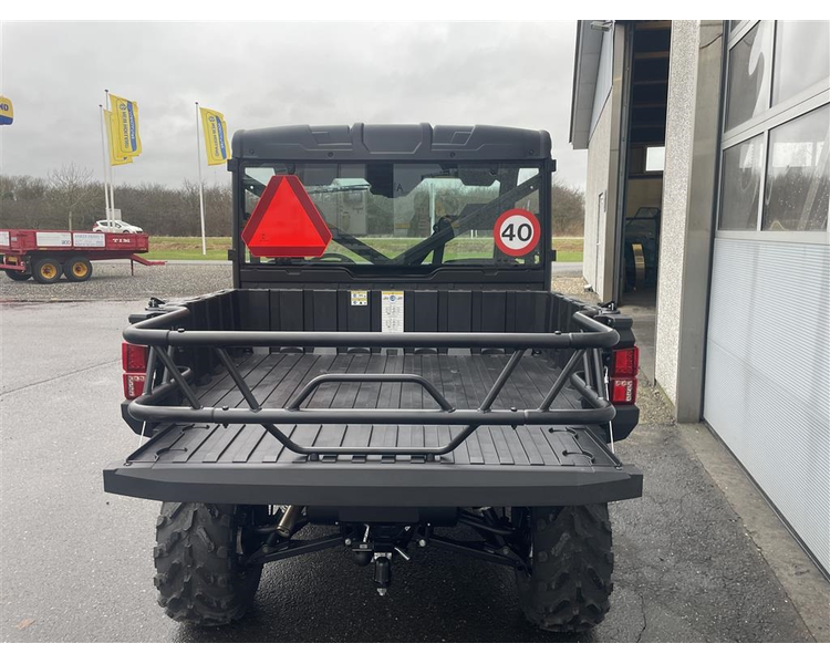 Polaris Ranger 1000 EPS Traktor