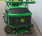 John Deere 1550 TerrainCut