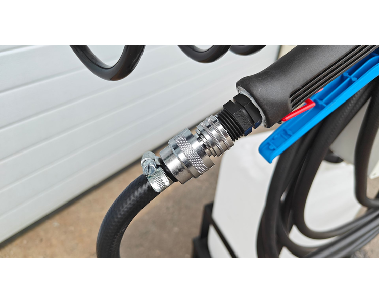 AB Sprøjte Imprægneringssprøjte