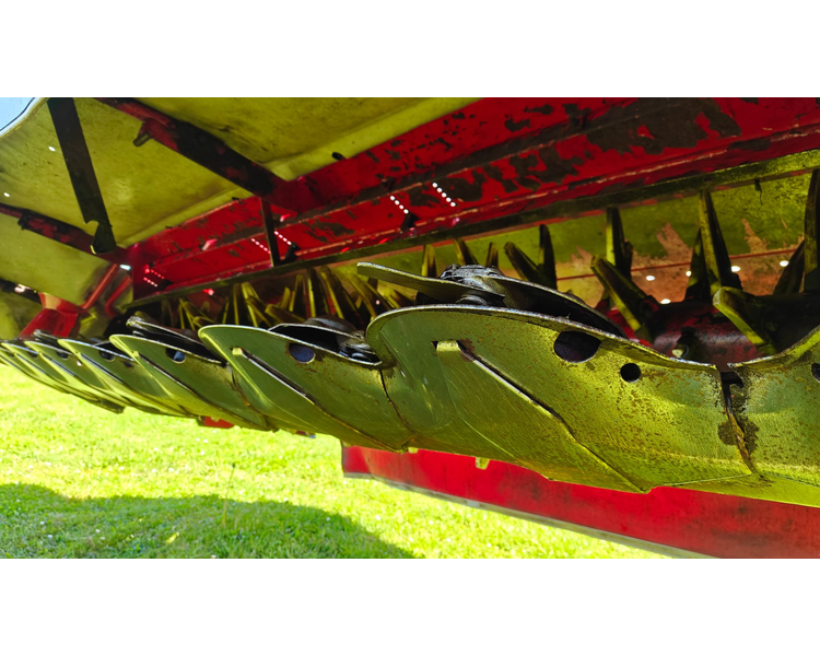 Lely Splendimo 320 MC
