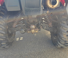 Suzuki Suzuki LT-A750 T3 Traktor