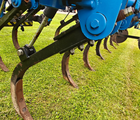 Dalbo Frontgrubber 600