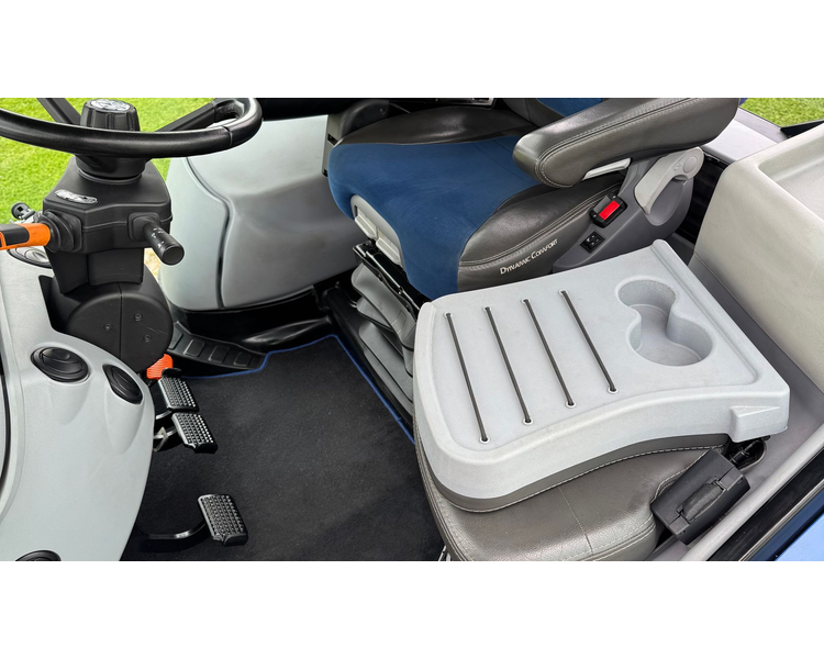 New Holland T7.270 AC BLUEPOWER