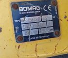 Bomag BPR 65/70D Solid 500kg Diesel stamper