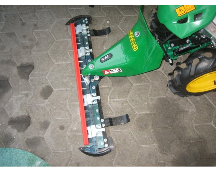 Ferrari Fingerklipper Flere størrelser