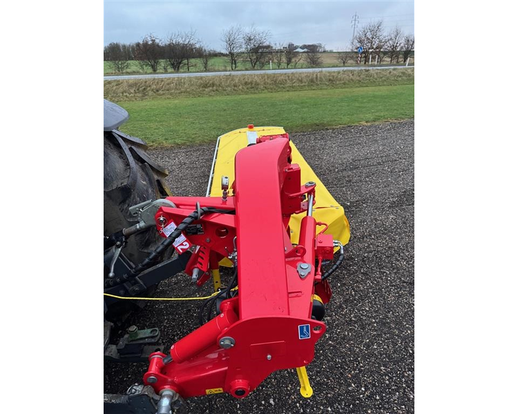 Pöttinger Novacat 442