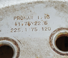 Pronar 22.5 Fælg XXX