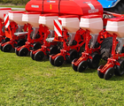 Maschio Gaspardo Mirka Isotronic 8