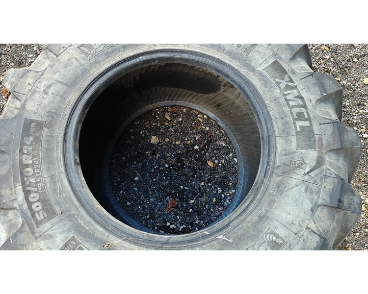 Michelin 500/70R24  XXX