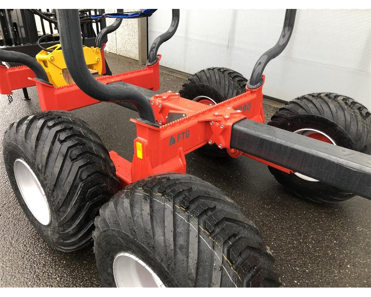 FTG-Källefall FB90 / FB63 PÅ LAGER TIL OMGÅENDE LEVERING !