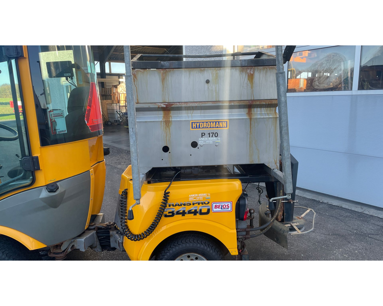 Belos Trans Pro 3440