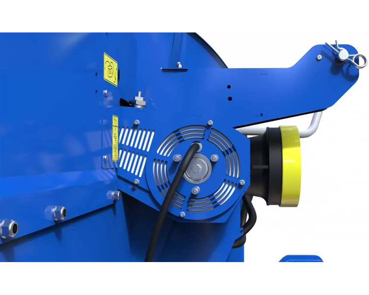 Tajfun RCA 400 JOY PÅ LAGER TIL OMGÅENDE LEVERING !