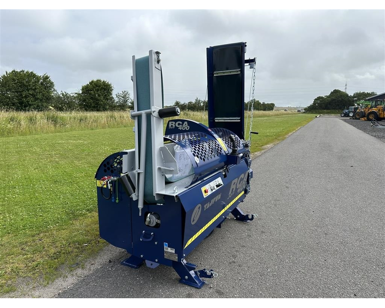 Tajfun RCA 400 JOY PÅ LAGER TIL OMGÅENDE LEVERING !