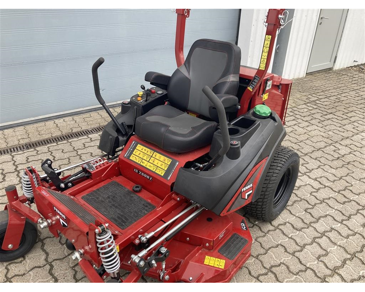 Ferris ZT 2200 ISX 61"